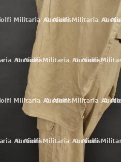 Combinaison type SAS. SAS type coverall — miniature 8