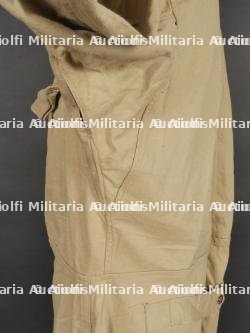 Combinaison type SAS. SAS type coverall — photo 11