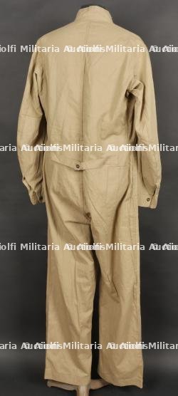 Combinaison type SAS. SAS type coverall — photo 12