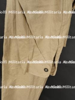 Combinaison type SAS. SAS type coverall — photo 19