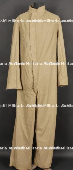 Combinaison type SAS. SAS type coverall — photo 21