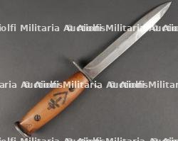 Poignard USM3 Hanoï. USM3 dagger Hanoi — miniature 2