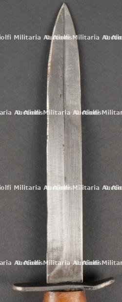 Poignard USM3 Hanoï. USM3 dagger Hanoi — photo 3