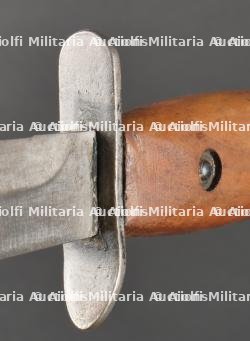 Poignard USM3 Hanoï. USM3 dagger Hanoi — photo 9