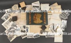Photos et documents du colonel Royer. Colonel Royer photos and documents