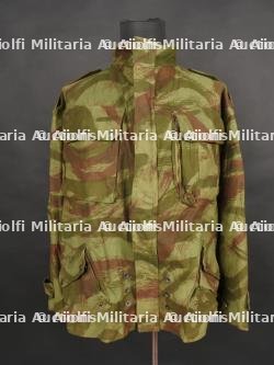 Veste TAP 4753 camouflée. TAP 4753 camouflage jacket