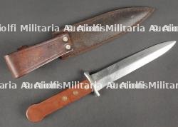Poignard Coustra 113. Coustra 113 dagger — photo 2
