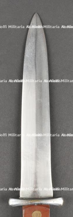 Poignard Coustra 113. Coustra 113 dagger — miniature 6