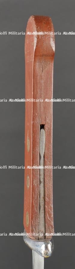 Poignard Coustra 113. Coustra 113 dagger — photo 8
