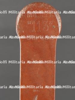 Poignard Coustra 113. Coustra 113 dagger — miniature 11