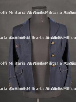 Veste PFAT. PFAT jacket