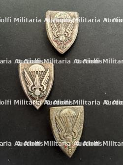 FRANCE PARACHUTISTES LEGION. FRENCH PARATROOPERS LEGION.