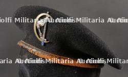 Béret Demi Brigade de Recherches. HalfBrigade de Recherches beret