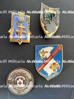 FRANCE INDOCHINE SANTE. FRENCH INDOCHINA MEDICAL SERVICE.