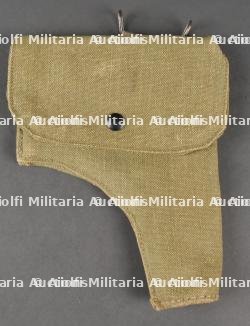 Etui TAP 50. TAP 50 holster