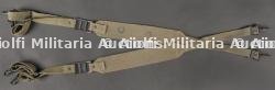 Brelage TAP 50. TAP 50 webbing