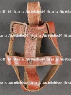 Porte grenades. Grenade carrier