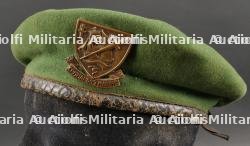 Béret Commando Marine. Commando Marine beret