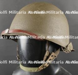Casque TAP 51 état neuf. TAP 51 helmet mint condition