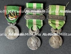 FRANCE OPERATIONS DU MAROC 1909. France Morocco Operations 1909