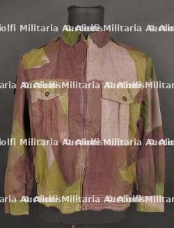 Blouson 10ième DP. 10th Airborne Division jacket