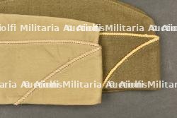 Calots du Quartermaster Corps. — miniature 4