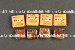 Bonbons Wrigley's. — photo 1