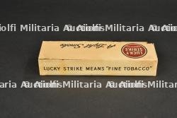 Cartouche de cigarettes Lucky Strike. — miniature 3