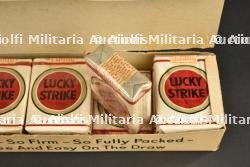 Cartouche de cigarettes Lucky Strike. — photo 5
