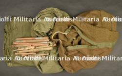 Equipement de campement US. — miniature 1