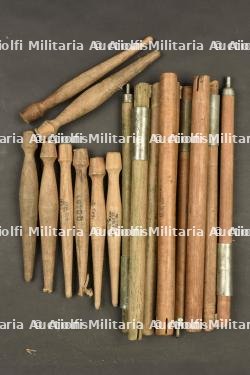 Equipement de campement US. — miniature 2