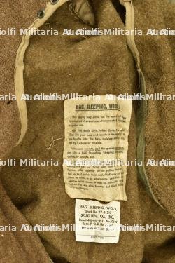 Equipement de campement US. — miniature 4