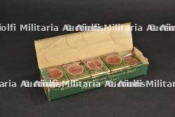 Cartouche de cigarettes Lucky Strike. — photo 3