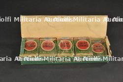 Cartouche de cigarettes Lucky Strike. — miniature 4