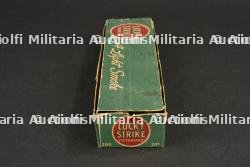 Cartouche de cigarettes Lucky Strike. — miniature 5