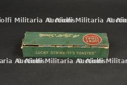 Cartouche de cigarettes Lucky Strike. — photo 6
