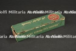 Cartouche de cigarettes Lucky Strike. — miniature 8