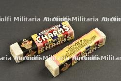 Paquets de bonbons Charms. — photo 1
