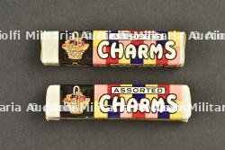 Paquets de bonbons Charms. — photo 3