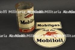 Accessoires Mobiloil. — miniature 1