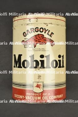 Accessoires Mobiloil. — photo 5