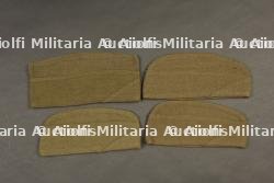 Ensemble de calots US. — miniature 1