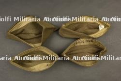 Ensemble de calots US. — miniature 3