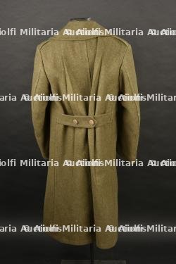 Manteau US troupe. — photo 6