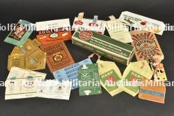 Cartouche de cigarettes Lucky Strike. — miniature 2