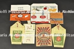 Cartouche de cigarettes Lucky Strike. — photo 3