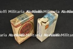 Paquets de cigarettes US. — miniature 2