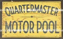 Panneau Quartermaster. — miniature 1