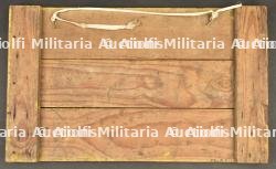 Panneau Quartermaster. — photo 2