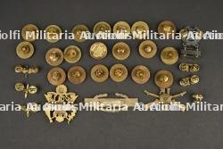 Insignes d'uniforme US. — miniature 2